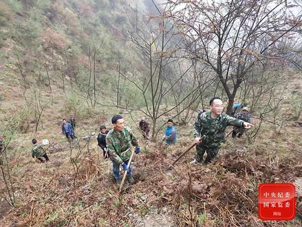 甲谷村就是我的家(图1)